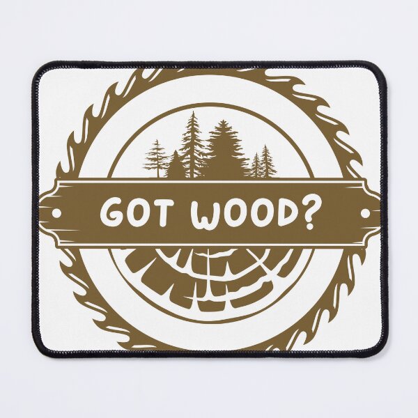 Item preview, For the Love of Woodcraft designed and sold by McCutcheonMerch.