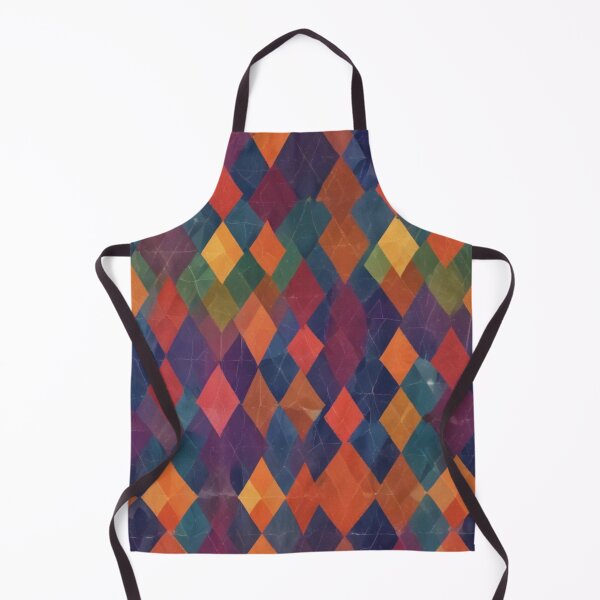 Item preview, Digital Argyle Print pattern designed and sold by imanshu.