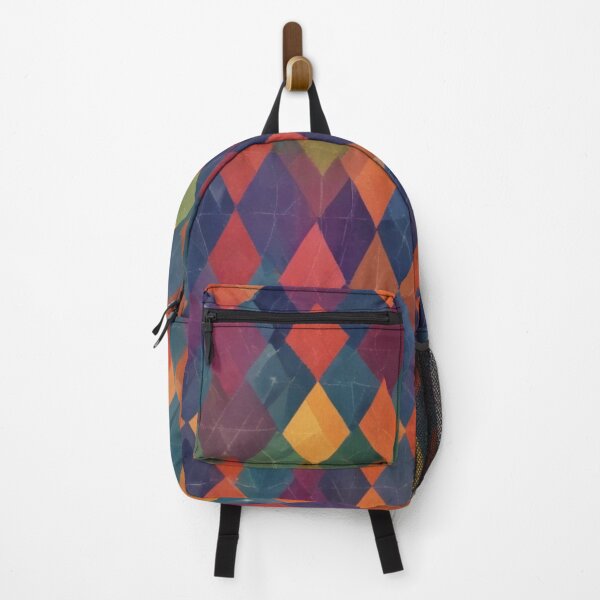 Item preview, Digital Argyle Print pattern designed and sold by imanshu.