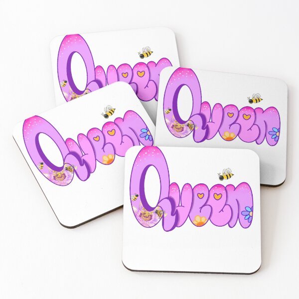 Item preview, Queen Girls and women’s mother daughter wife Personalized Custom name Esmee designed and sold by Artonmytee.