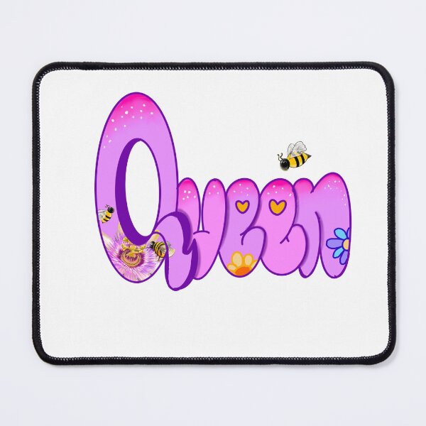 Item preview, Queen Girls and women’s mother daughter wife Personalized Custom name Esmee designed and sold by Artonmytee.