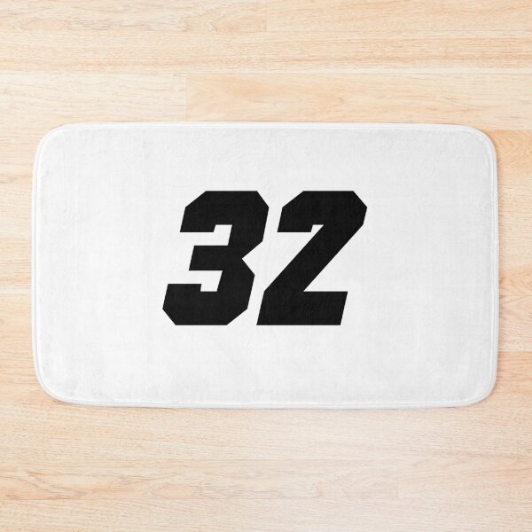 Item preview, Number 32 designed and sold by Wolagno.