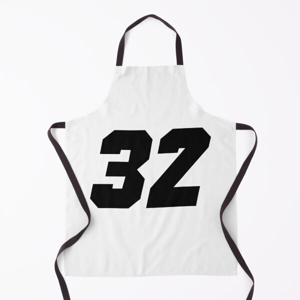 Item preview, Number 32 designed and sold by Wolagno.