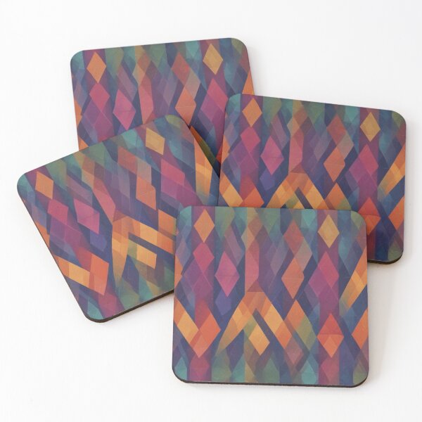 Item preview, Digital Argyle Print pattern designed and sold by imanshu.