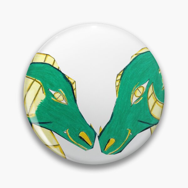 Item preview, Dragons designed and sold by ArtJordanPecar.