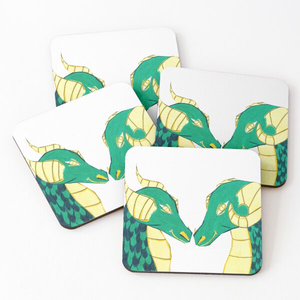Item preview, Dragons designed and sold by ArtJordanPecar.