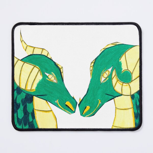 Item preview, Dragons designed and sold by ArtJordanPecar.
