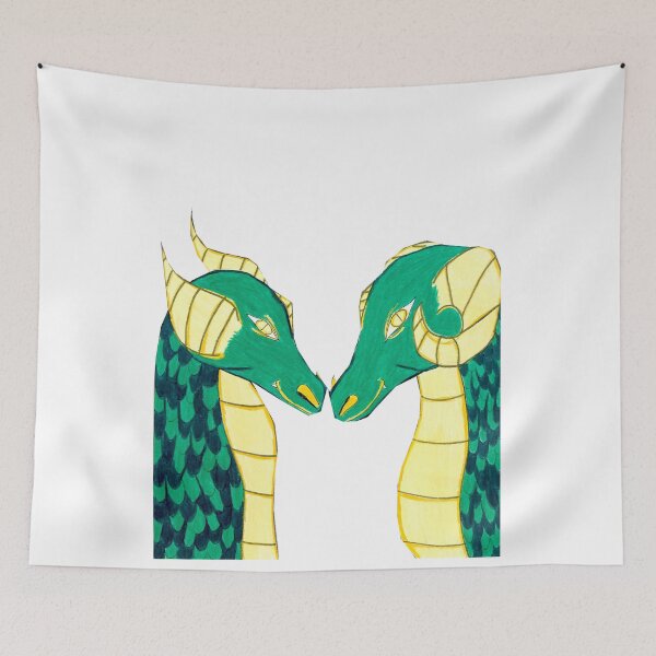 Item preview, Dragons designed and sold by ArtJordanPecar.