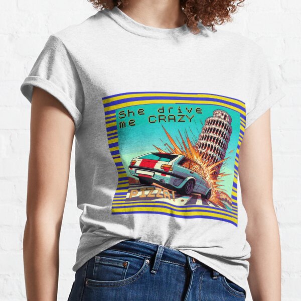 Zx80 T-Shirts for Sale | Redbubble