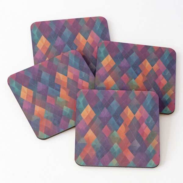 Item preview, Digital Argyle Print pattern designed and sold by imanshu.