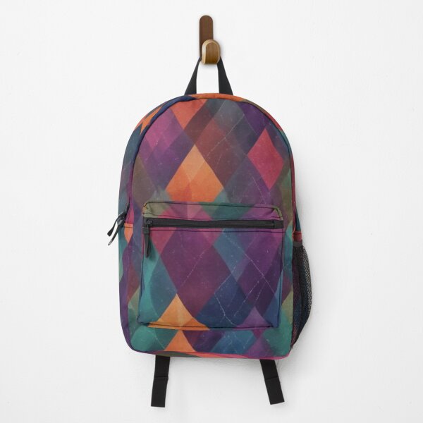 Item preview, Digital Argyle Print pattern designed and sold by imanshu.