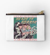 Retro comics Studio Pouch