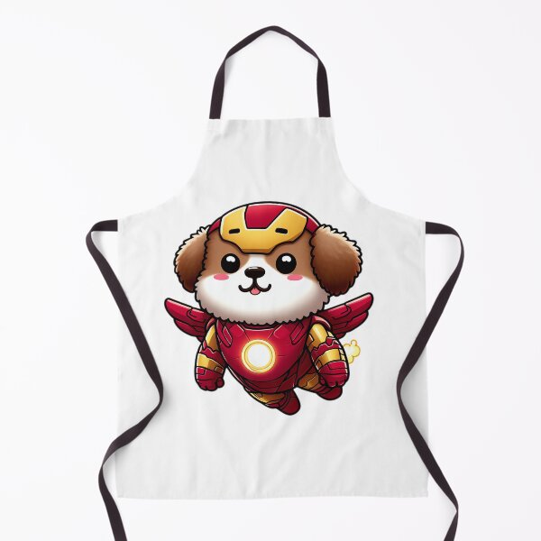 Item preview, Flying IronDog: Canine Aviator designed and sold by EpicPaws.