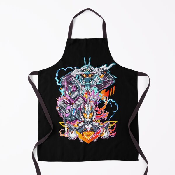 Item preview, Gotchard Team! designed and sold by hamimohsin.