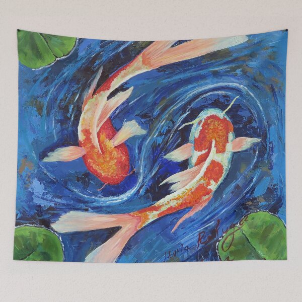 Item preview, Yin Yang designed and sold by HopeProject.