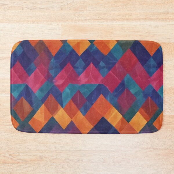Item preview, Digital Argyle Print pattern designed and sold by imanshu.