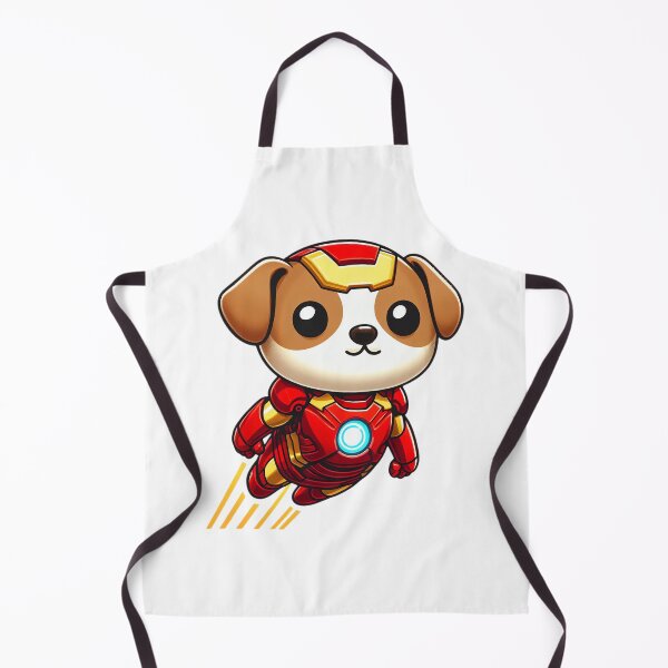 Item preview, Flying IronDog: Canine Aviator designed and sold by EpicPaws.