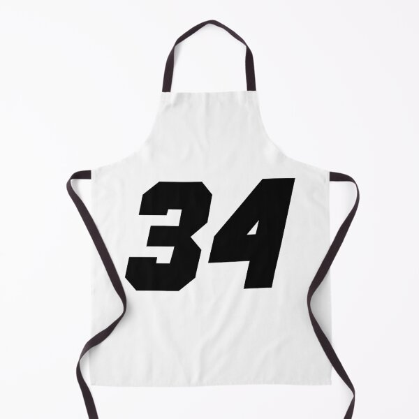 Item preview, Number 34 designed and sold by Wolagno.