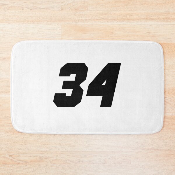 Item preview, Number 34 designed and sold by Wolagno.