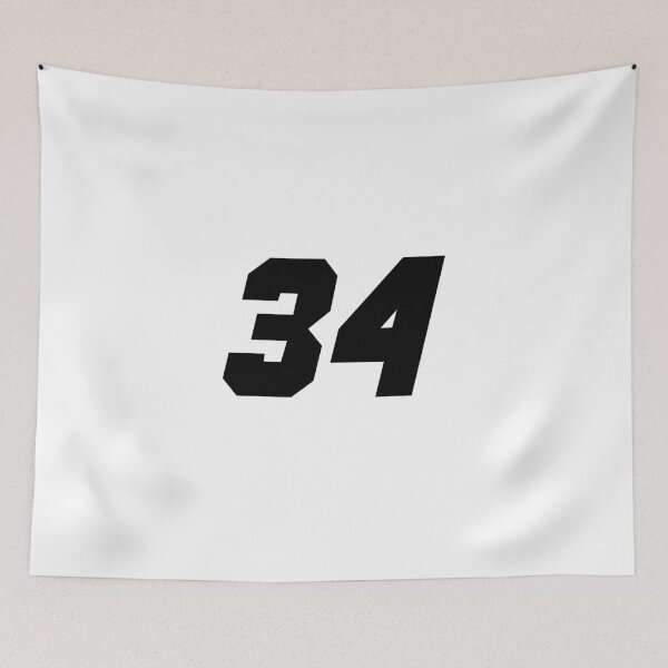 Item preview, Number 34 designed and sold by Wolagno.