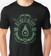 Sincerity Unisex T-Shirt