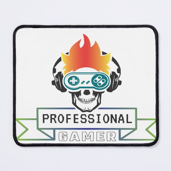 Item preview, Professional Gamer designed and sold by BenO63.