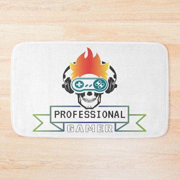 Item preview, Professional Gamer designed and sold by BenO63.