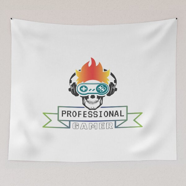 Item preview, Professional Gamer designed and sold by BenO63.