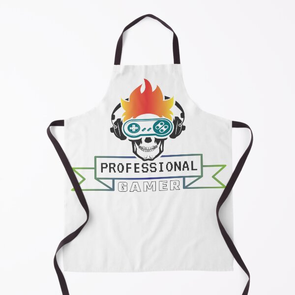 Item preview, Professional Gamer designed and sold by BenO63.