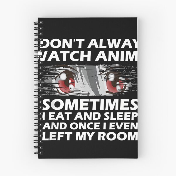Item preview,  Anime Gift For Teen Girls Boys Cute Anime Merch Lovers designed and sold by BeedaRautio.