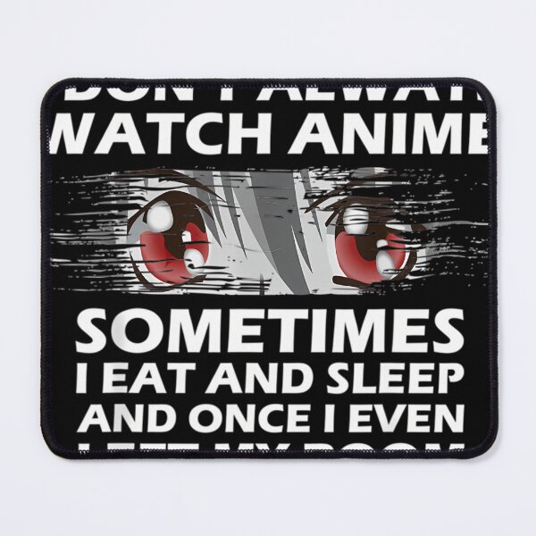 Item preview, Anime Gift For Teen Girls Boys Cute Anime Merch Lovers designed and sold by BeedaRautio.