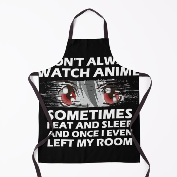 Item preview, Anime Gift For Teen Girls Boys Cute Anime Merch Lovers designed and sold by BeedaRautio.