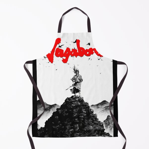 Item preview,  Manga vagabundo designed and sold by BeedaRautio.