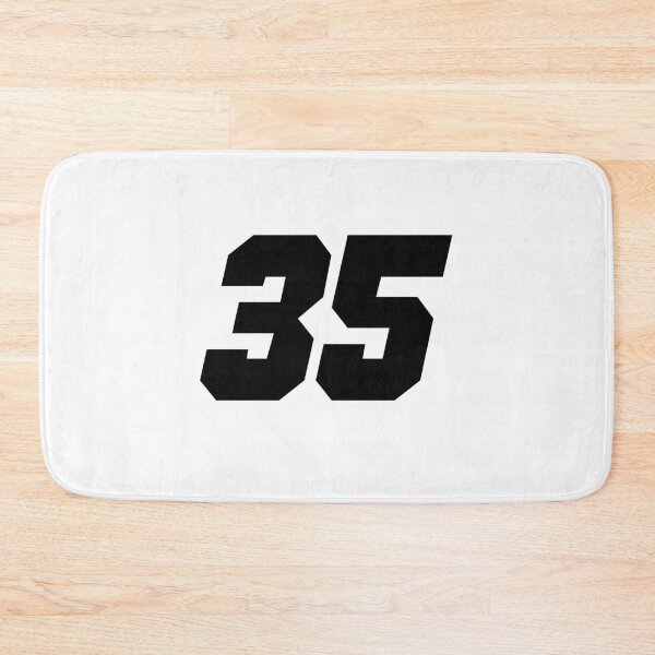 Item preview, Number 35 designed and sold by Wolagno.