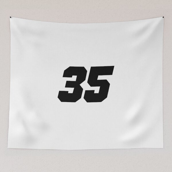 Item preview, Number 35 designed and sold by Wolagno.