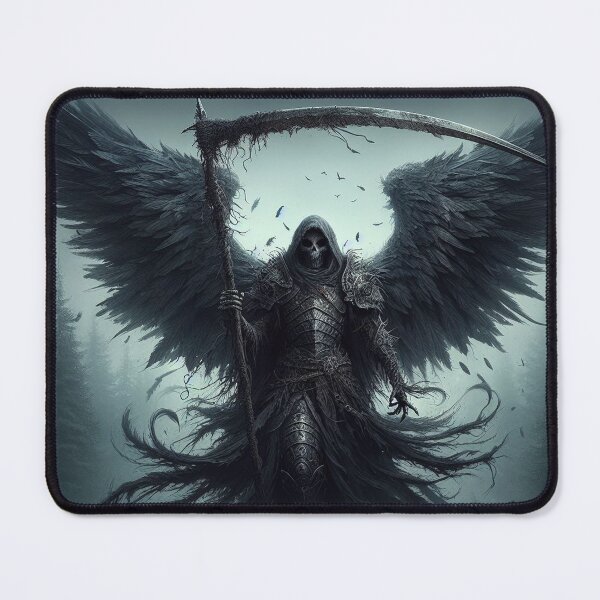 Item preview, Angel of Death designed and sold by RaF71PrO.