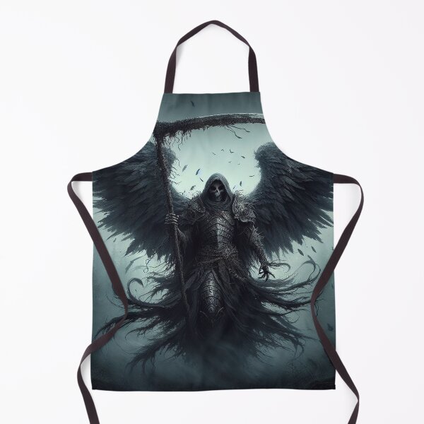 Item preview, Angel of Death designed and sold by RaF71PrO.