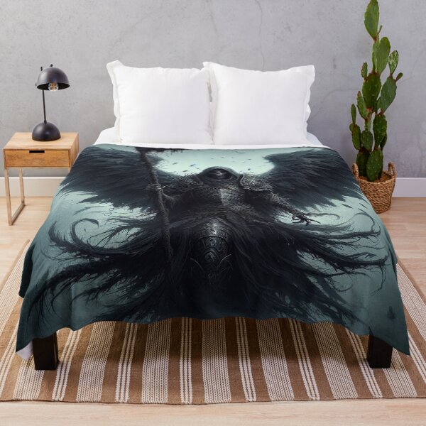 Item preview, Angel of Death designed and sold by RaF71PrO.