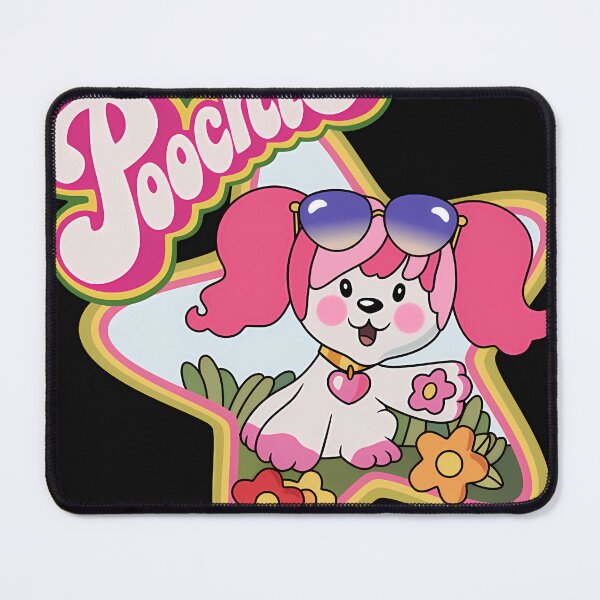 Item preview,  1980S Poochie Puppy Logo designed and sold by HenriBabin.