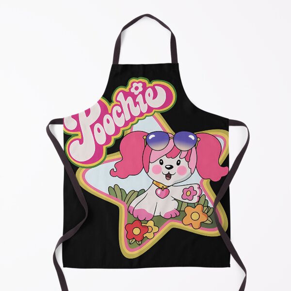 Item preview,  1980S Poochie Puppy Logo designed and sold by HenriBabin.