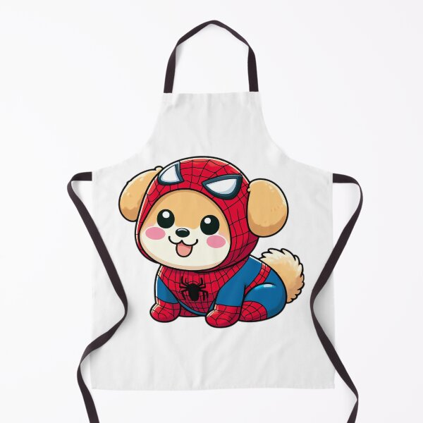 Item preview, Sweet SpiderDog: Friendly Web-Slinger designed and sold by EpicPaws.