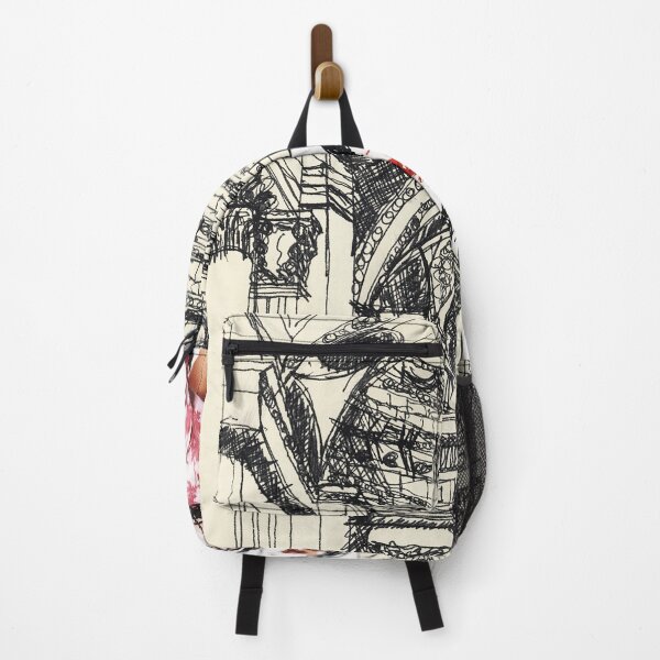 Item preview, Dancing In The Pantheon, Paris, France designed and sold by GAKStudio.