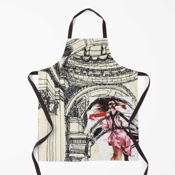 Item preview, Dancing In The Pantheon, Paris, France designed and sold by GAKStudio.