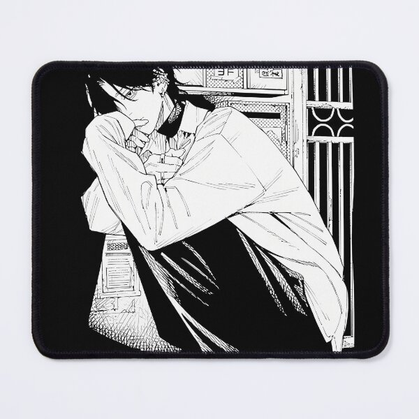Item preview, Gokurakugai designed and sold by BeedaRautio.