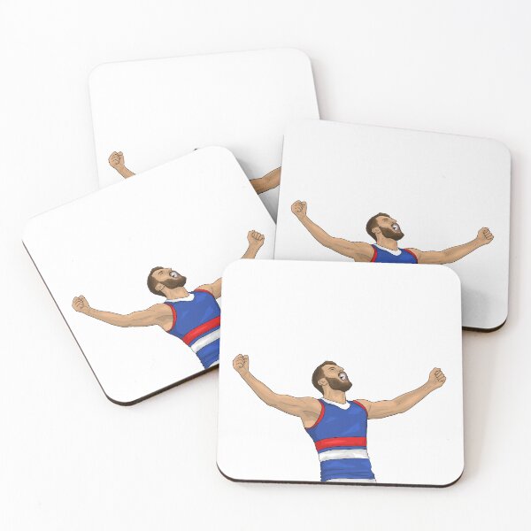 Item preview, Marcus Bontempelli designed and sold by Casey Panella.