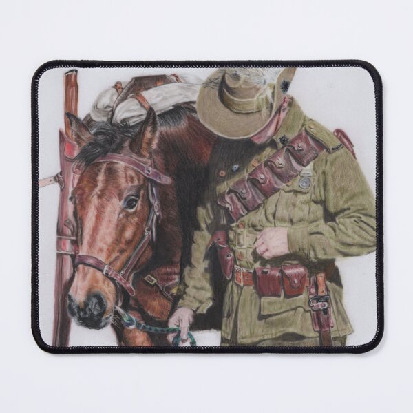 Item preview, ANZAC designed and sold by Katrina  Dimond.