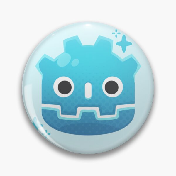 Item preview, Godot - Vtuber designed and sold by RafaLagoon.