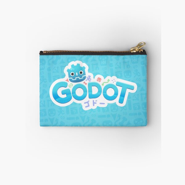 Item preview, Godot - Vtuber designed and sold by RafaLagoon.