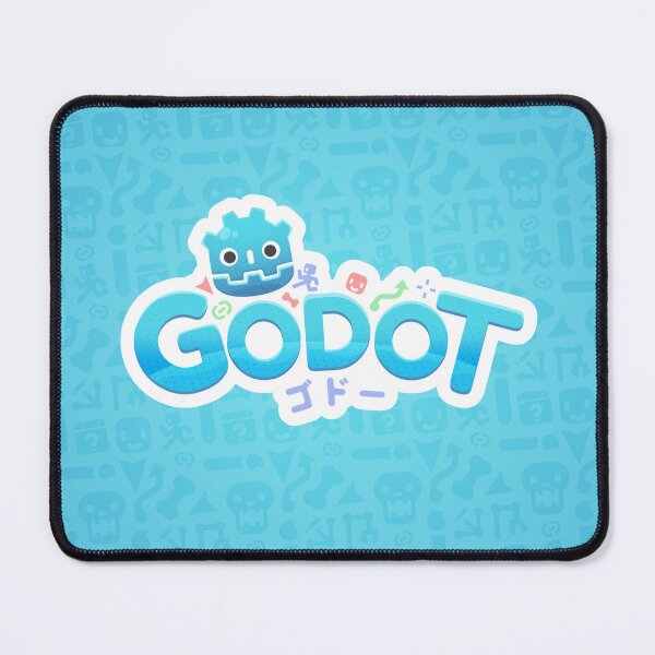 Item preview, Godot - Vtuber designed and sold by RafaLagoon.