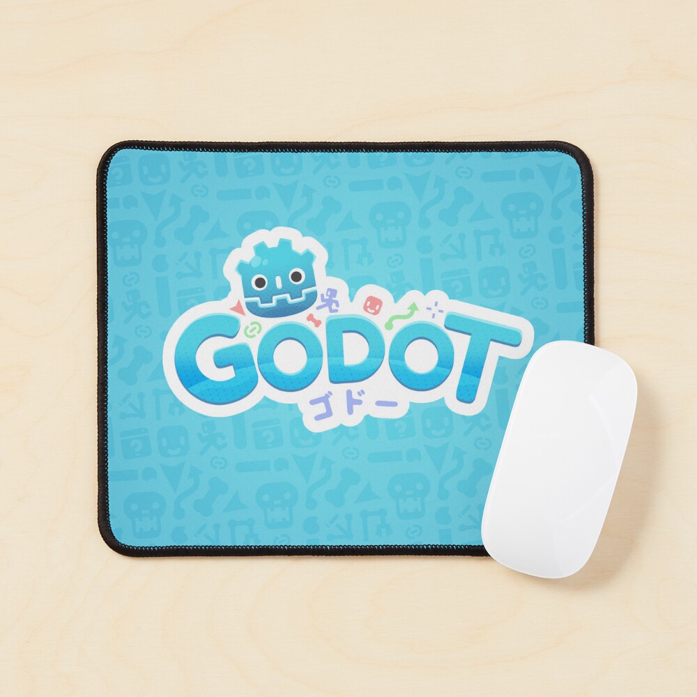 Item preview, Mouse Pad designed and sold by RafaLagoon.